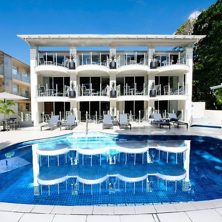Sandcastles Noosa Екстер'єр фото
