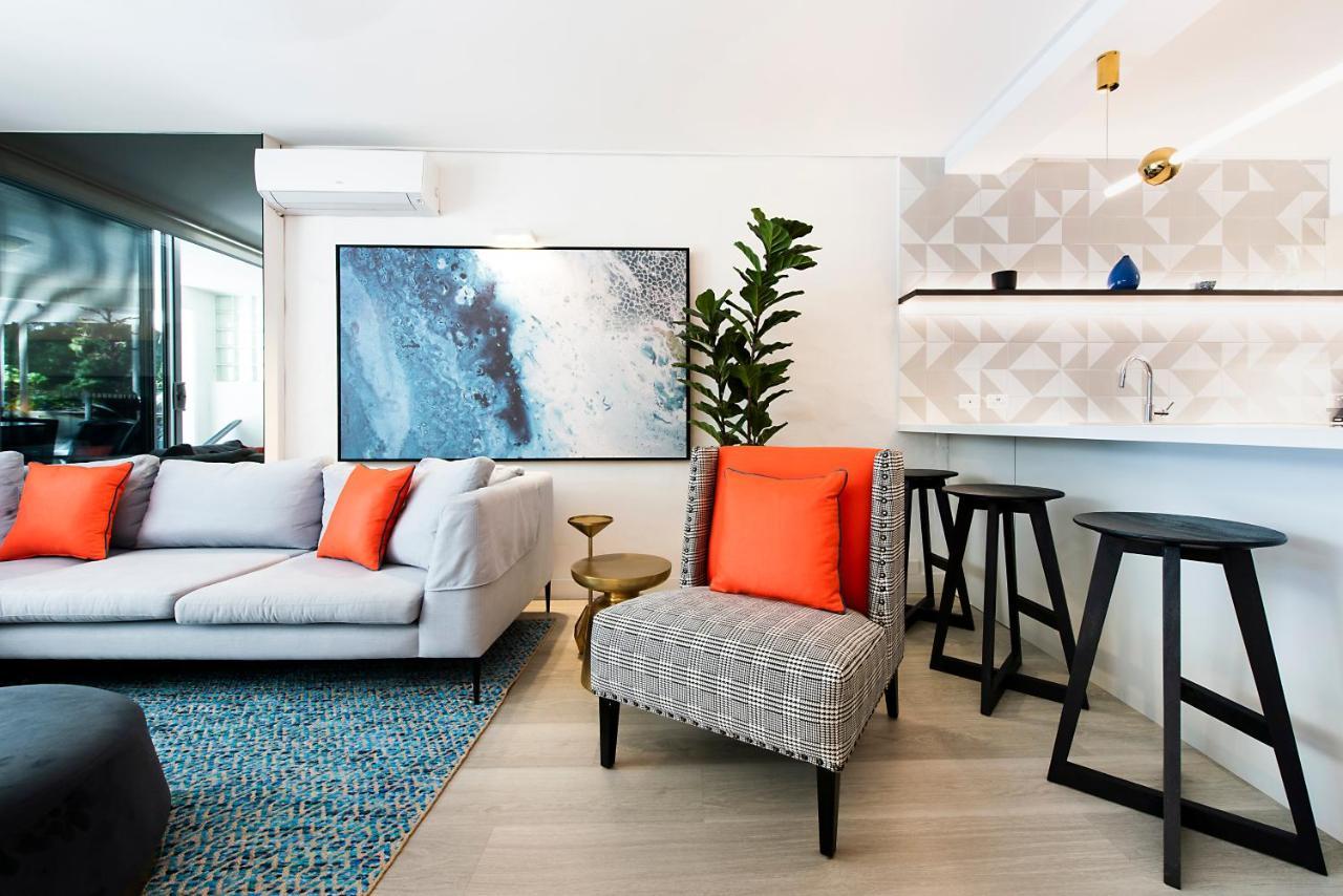 Sandcastles Noosa Екстер'єр фото