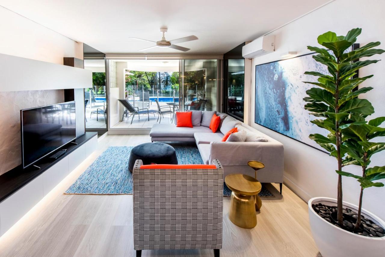 Sandcastles Noosa Екстер'єр фото