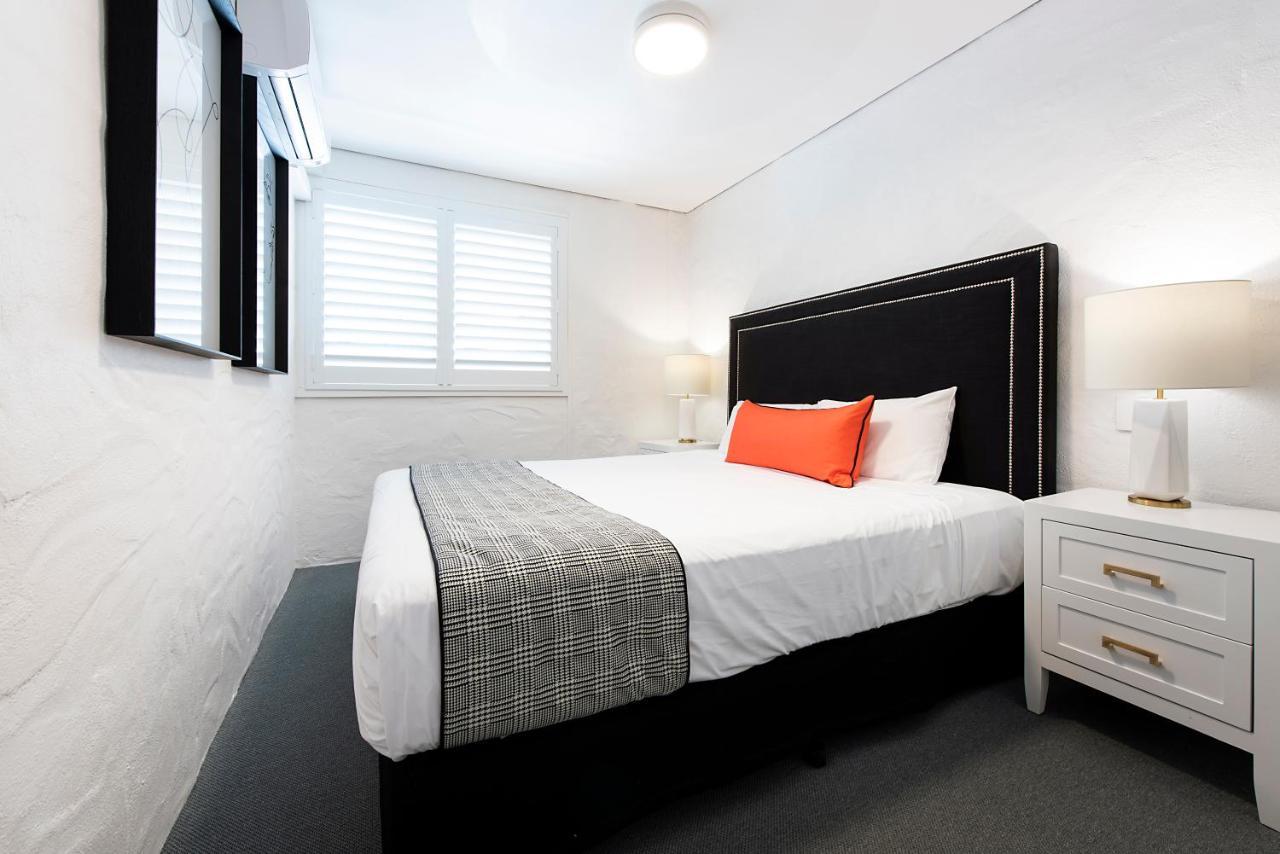 Sandcastles Noosa Екстер'єр фото