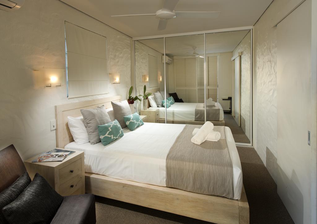 Sandcastles Noosa Екстер'єр фото