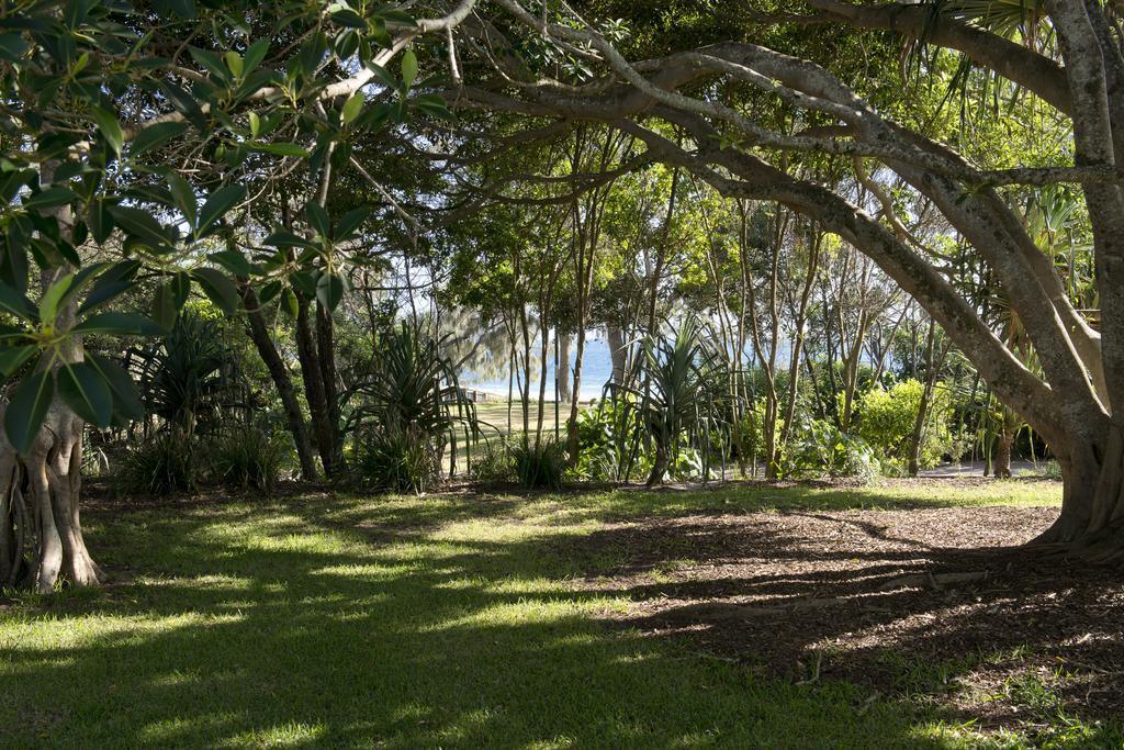 Sandcastles Noosa Екстер'єр фото