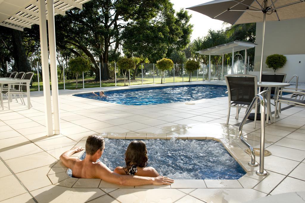 Sandcastles Noosa Екстер'єр фото