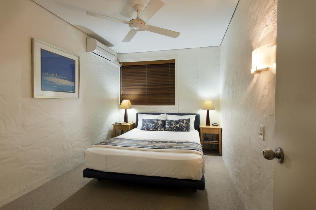 Sandcastles Noosa Екстер'єр фото