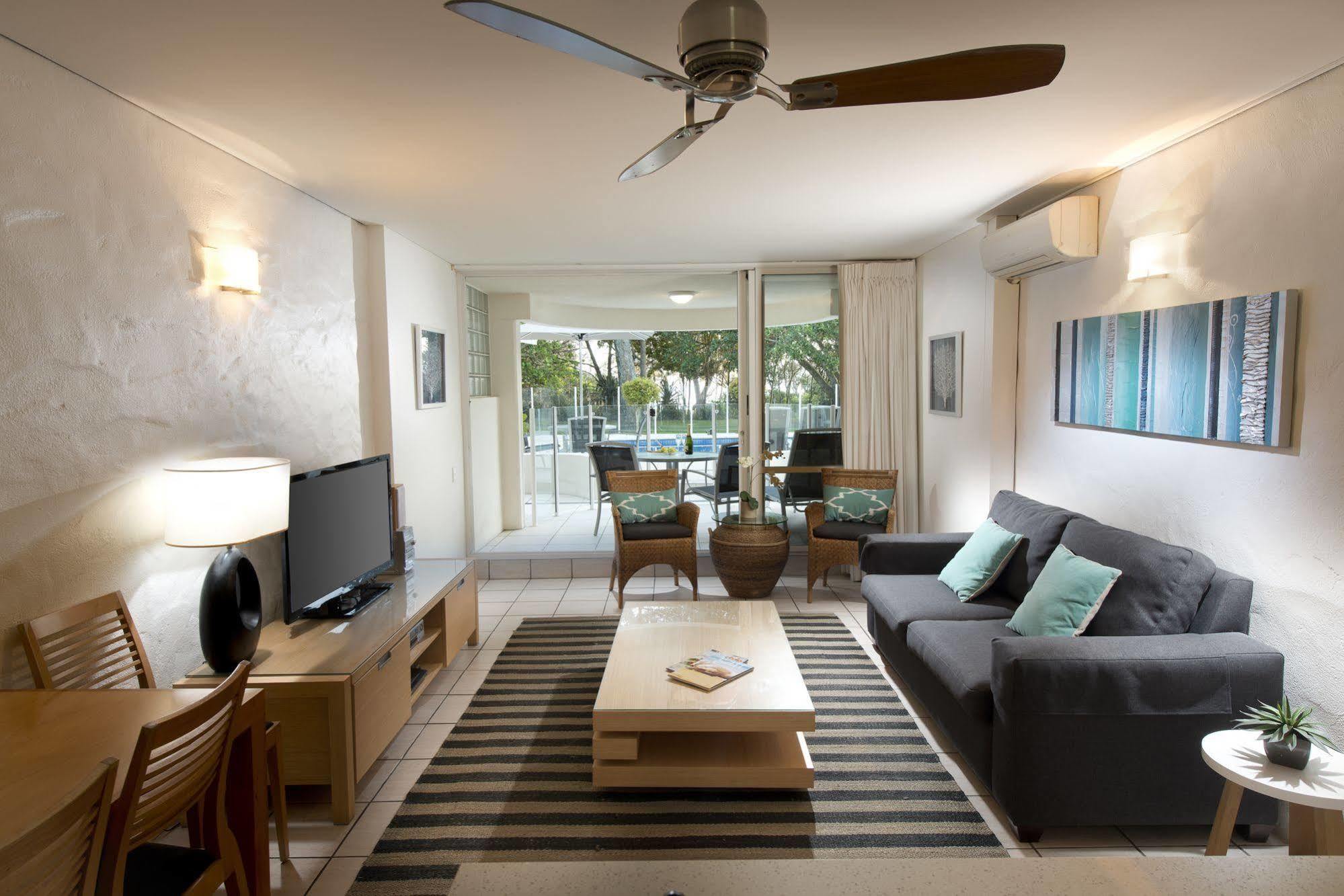 Sandcastles Noosa Екстер'єр фото