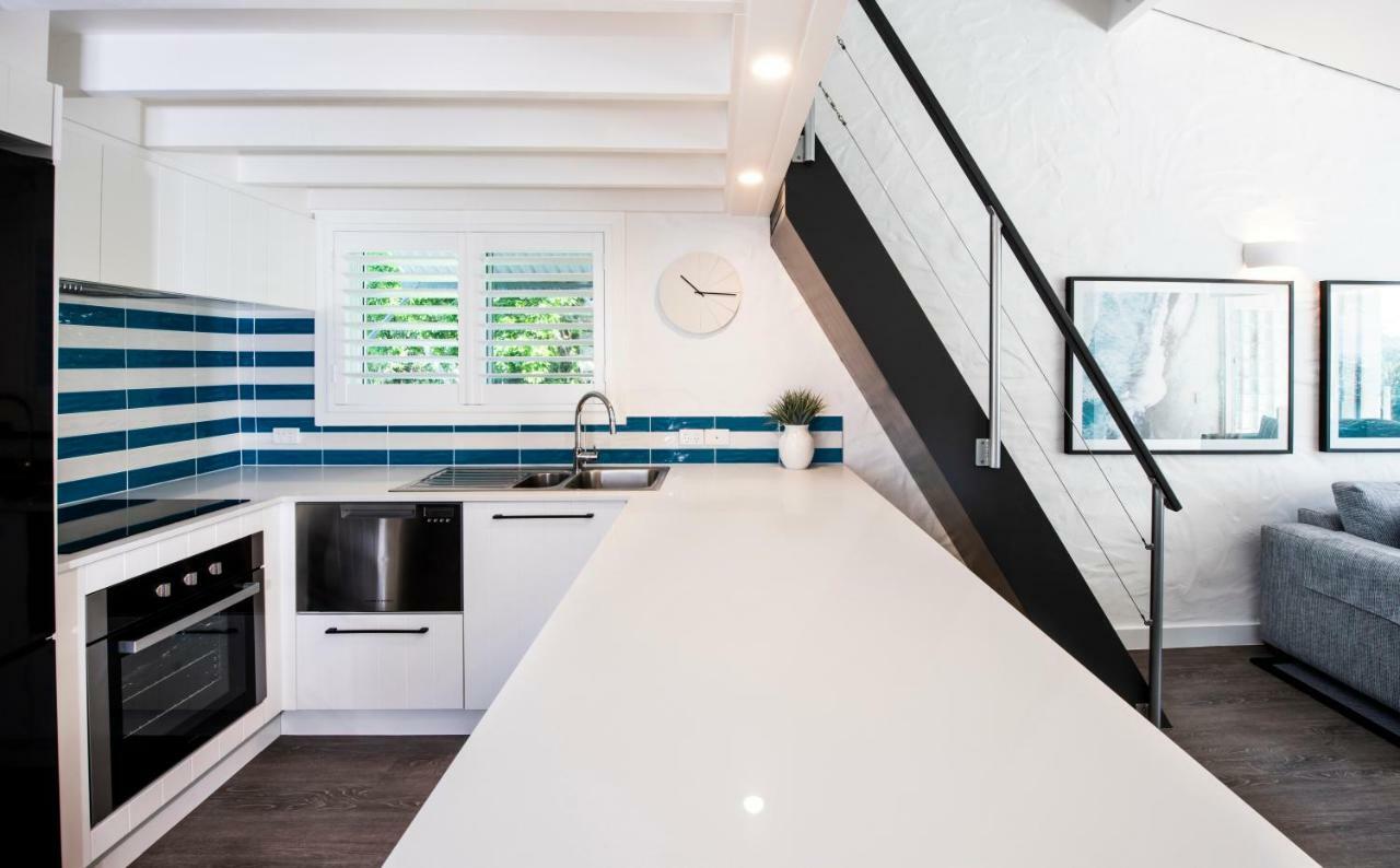 Sandcastles Noosa Екстер'єр фото