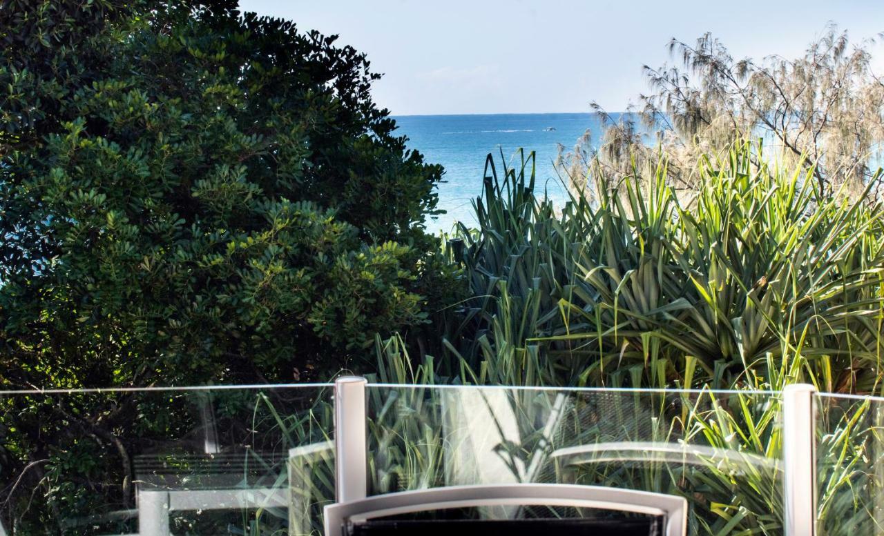 Sandcastles Noosa Екстер'єр фото