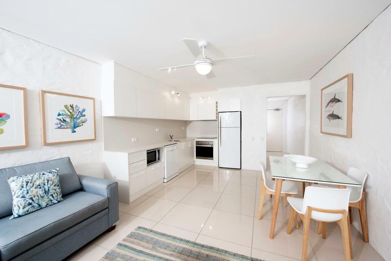 Sandcastles Noosa Екстер'єр фото