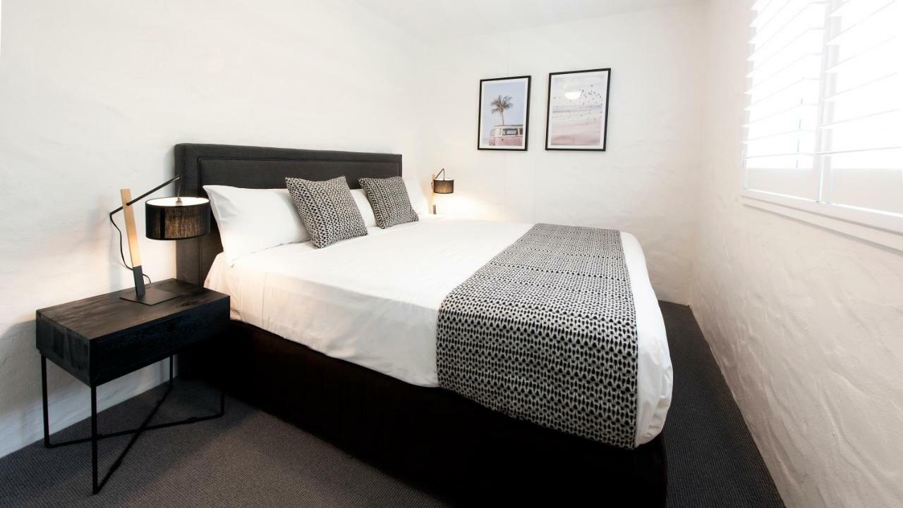 Sandcastles Noosa Екстер'єр фото