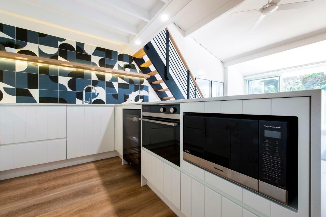 Sandcastles Noosa Екстер'єр фото