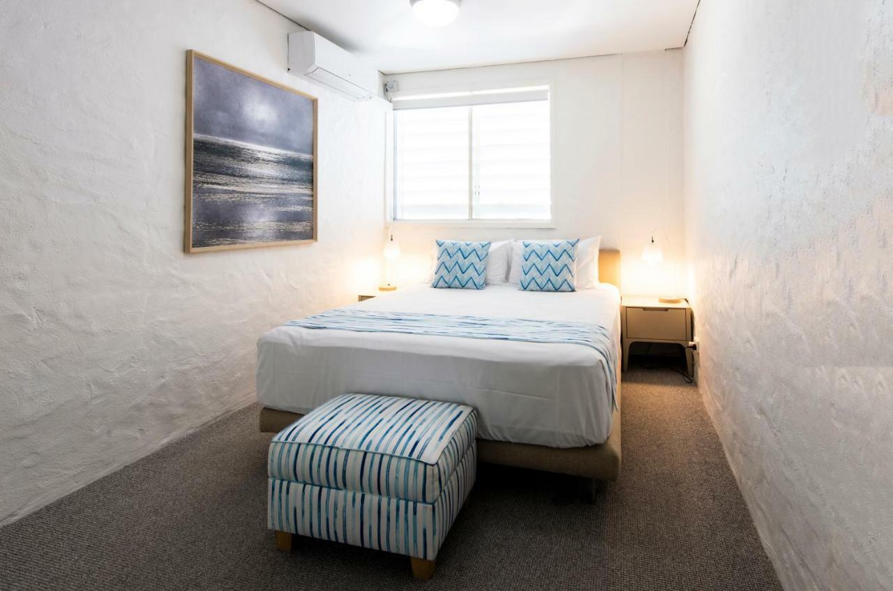 Sandcastles Noosa Екстер'єр фото