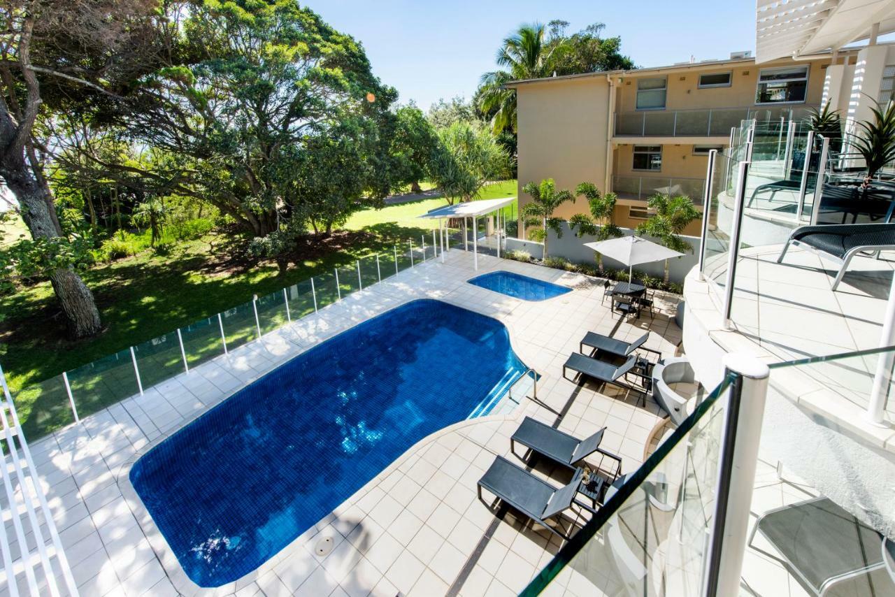 Sandcastles Noosa Екстер'єр фото