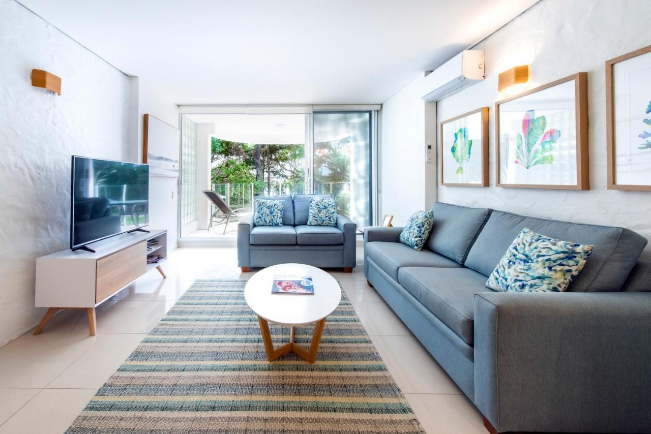 Sandcastles Noosa Екстер'єр фото