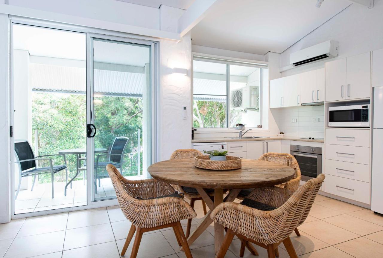 Sandcastles Noosa Екстер'єр фото