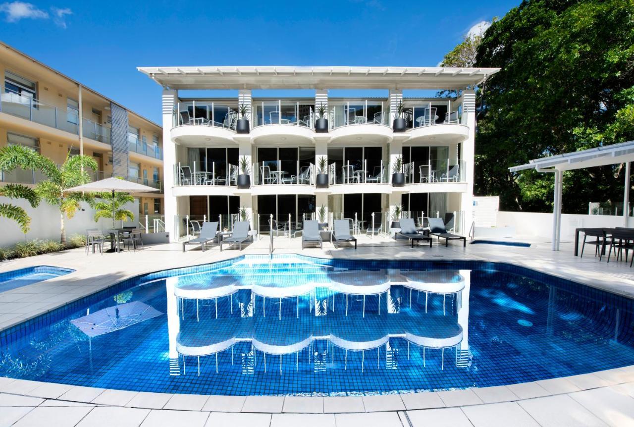 Sandcastles Noosa Екстер'єр фото